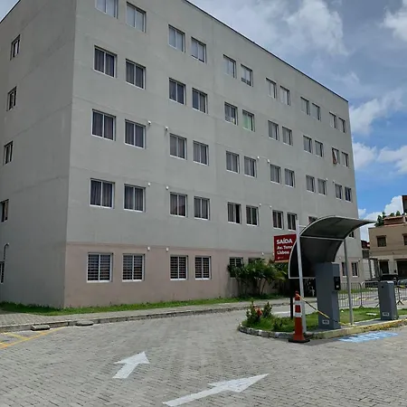 Centro Fashion Casa de hóspedes Fortaleza (Ceara)