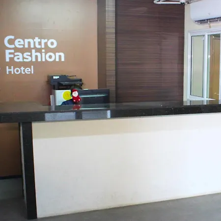 Centro Fashion