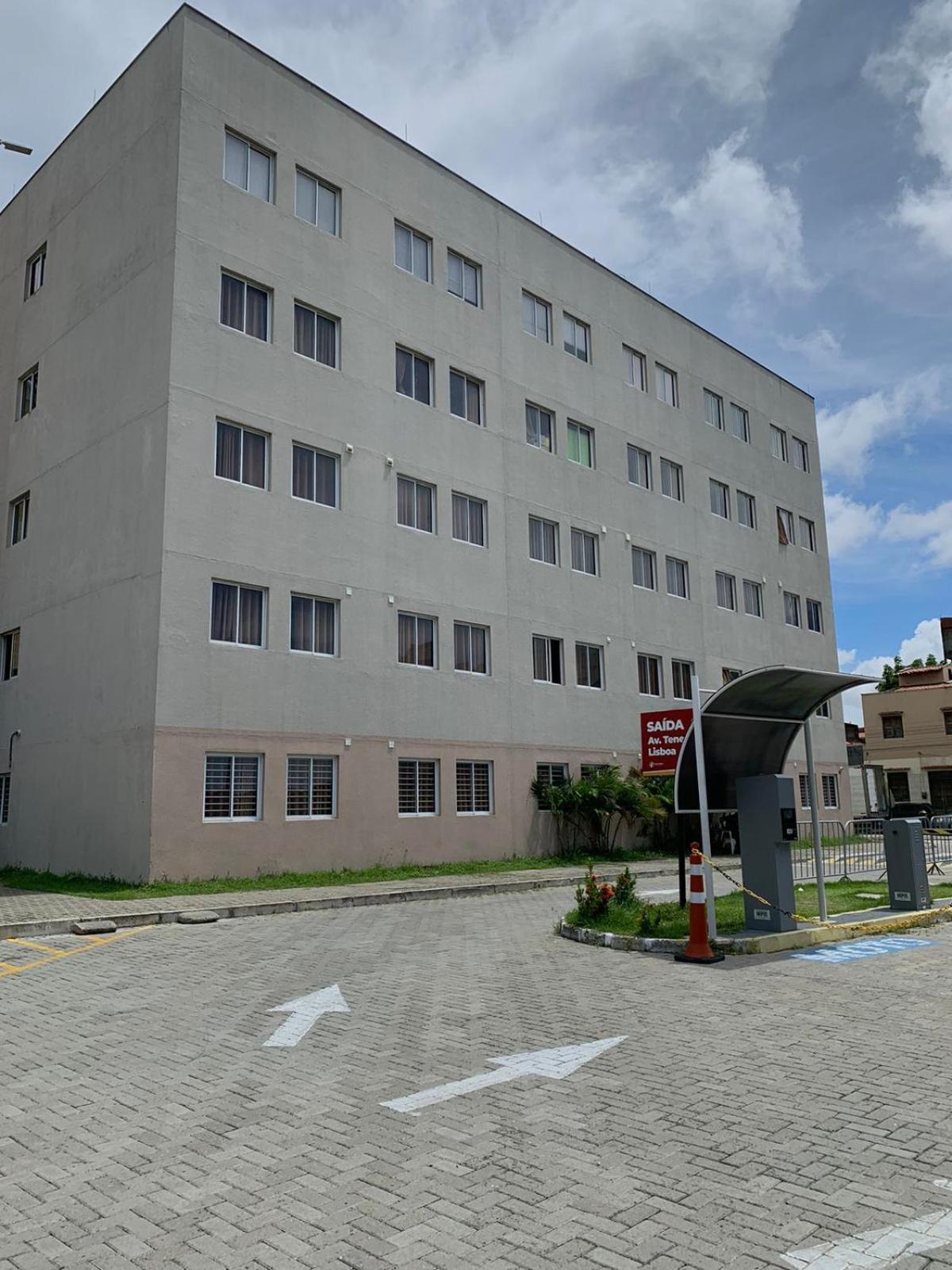 Centro Fashion Casa de hóspedes Fortaleza (Ceara)