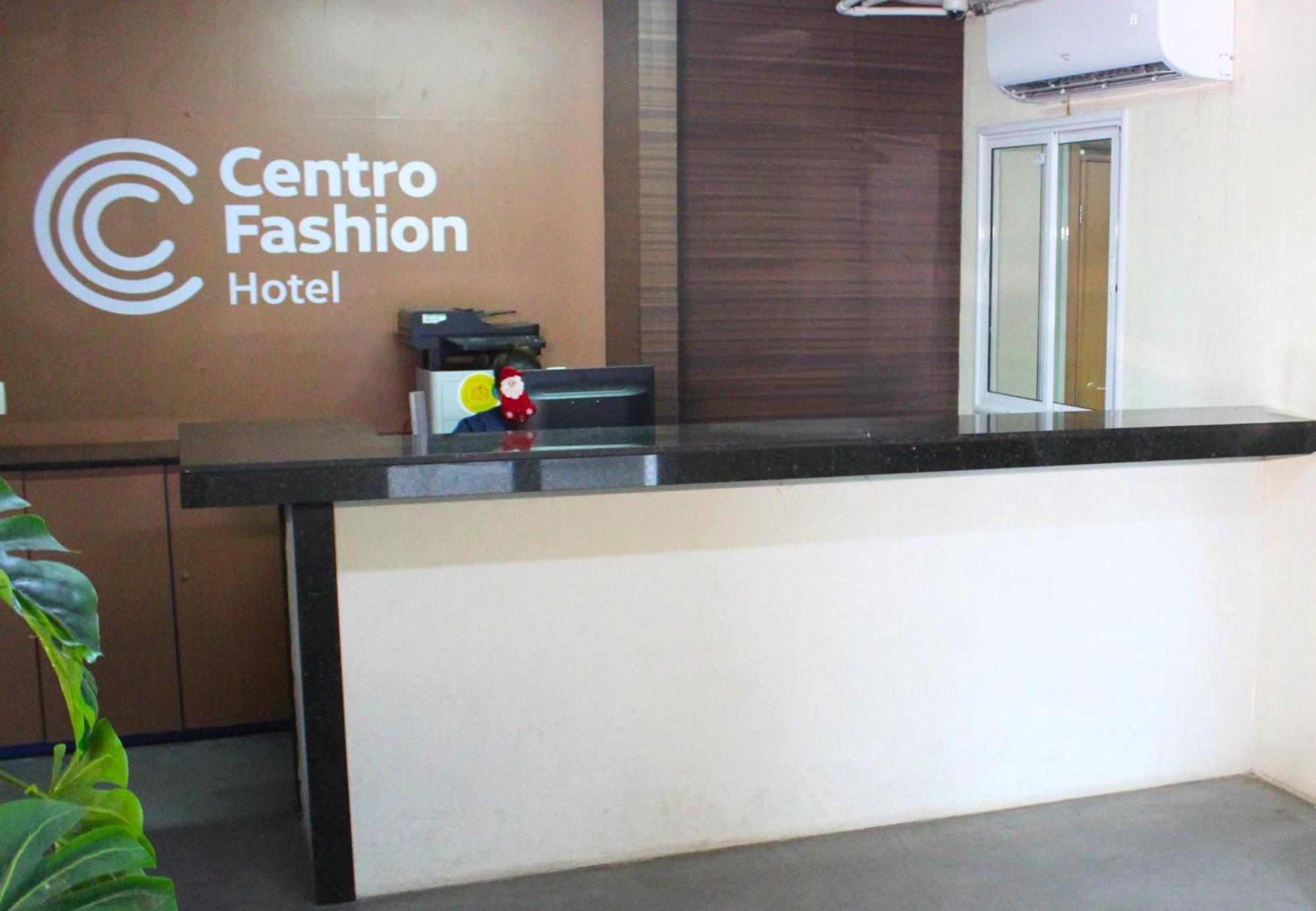 Centro Fashion