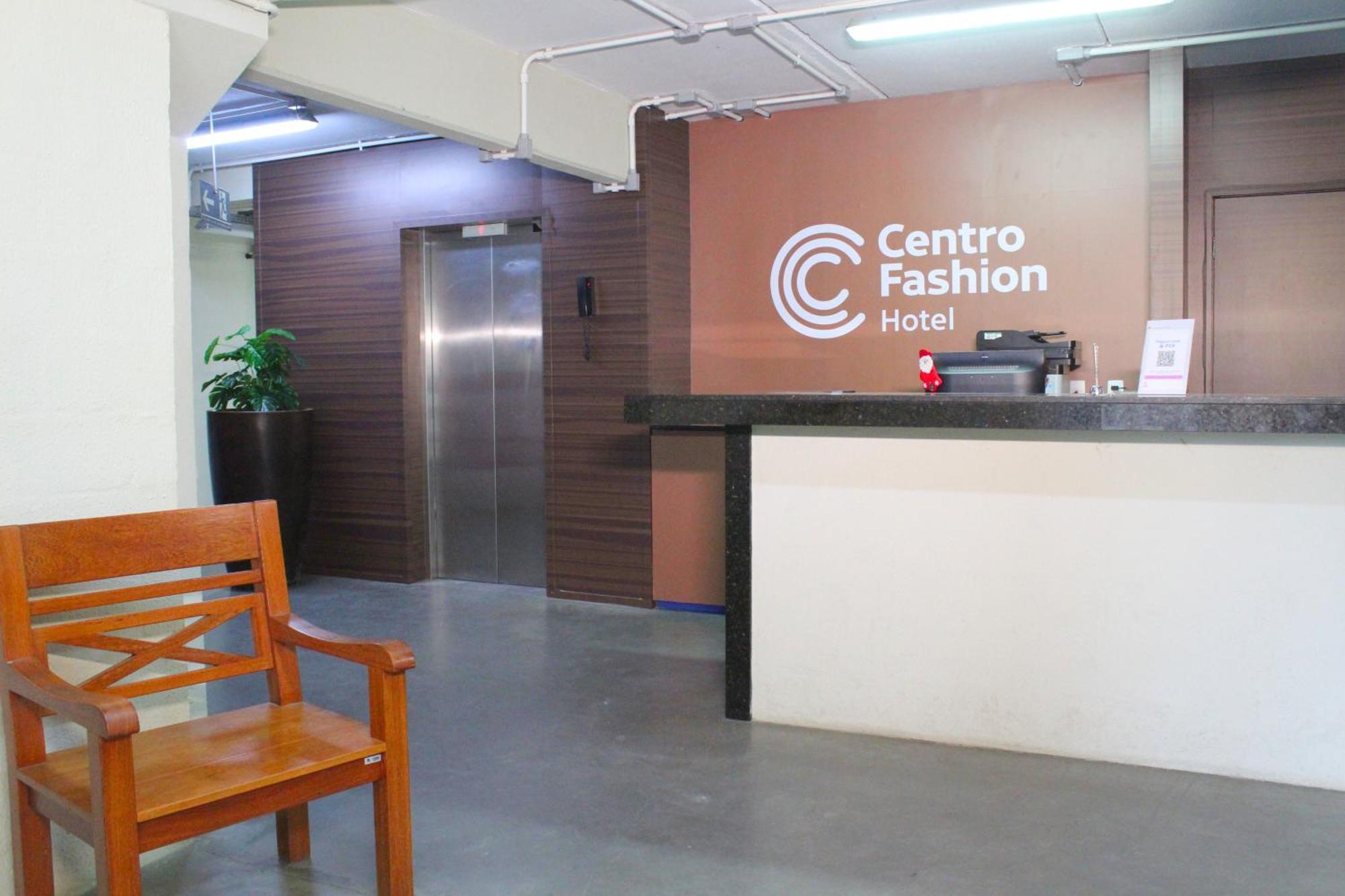 Centro Fashion * Fortaleza (Ceara)