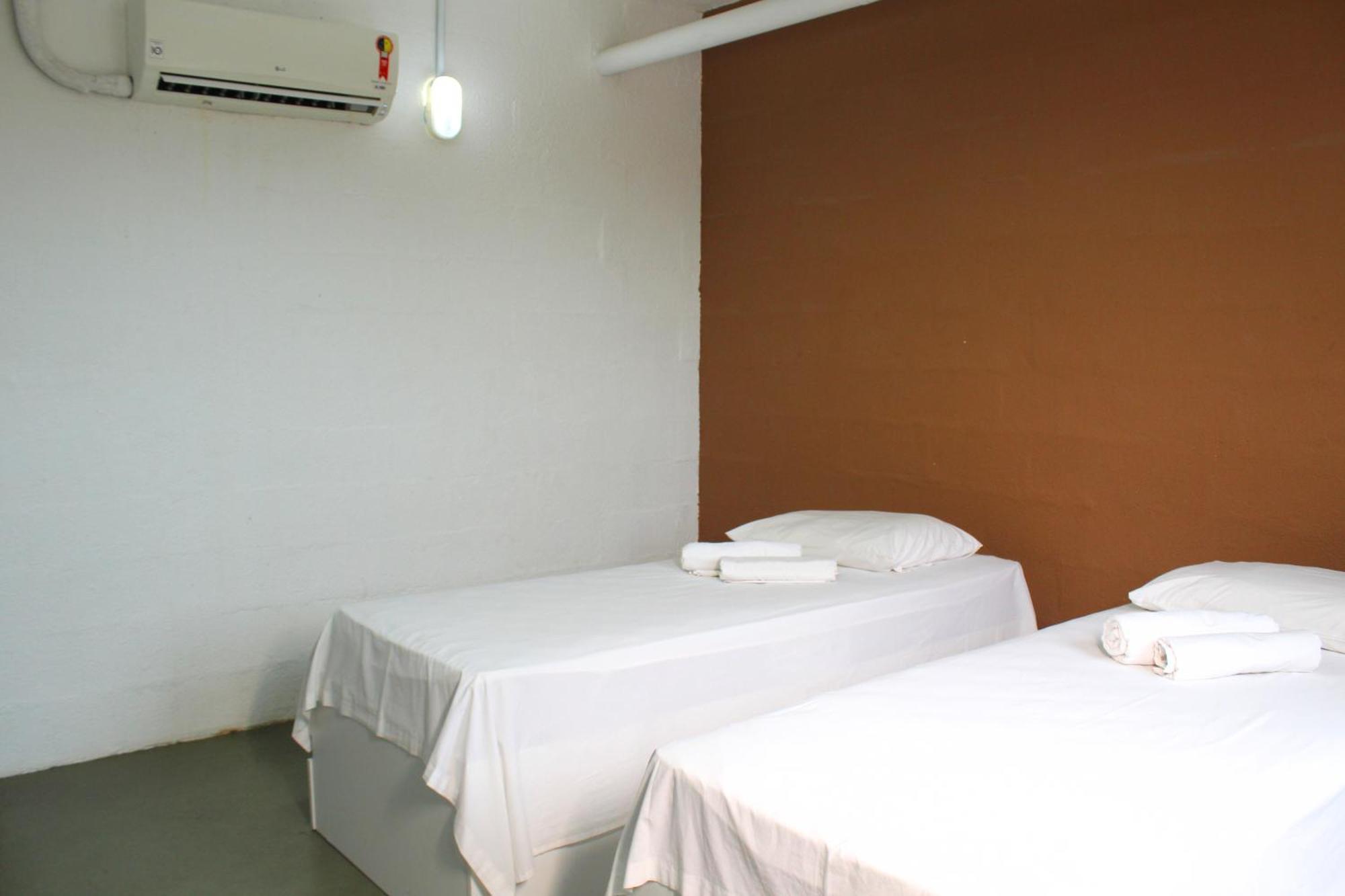 Centro Fashion Guest house *
